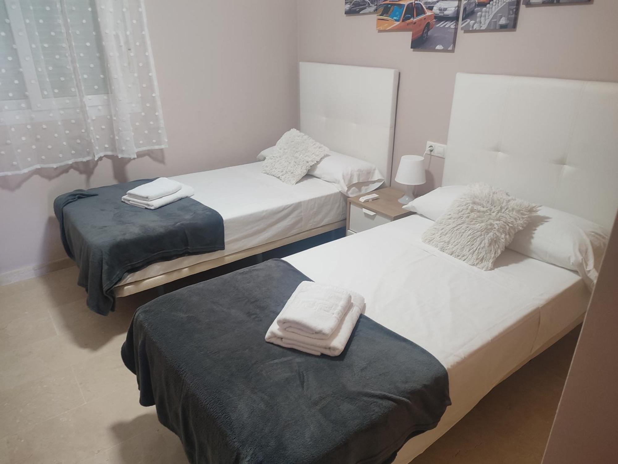 Apartamento Junto A La Playa Zona Tranquila Manilva Ngoại thất bức ảnh